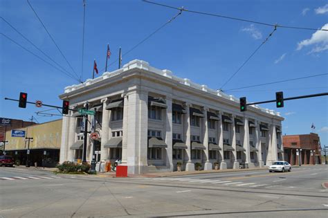 north little rock city hall